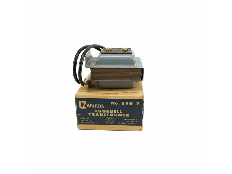 890-Y by EDWARDS SIGNALING