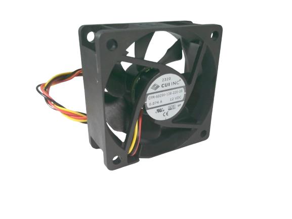 CUI INC CFM-6025V-138-220-20
