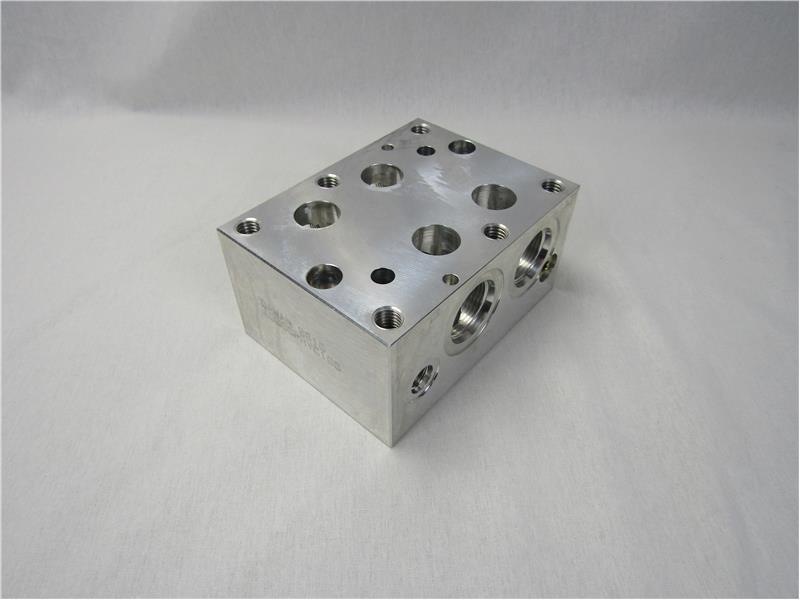 DAMAN PRODUCTS AD08SPRVC16S