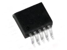 TPS75933KTTR by TEXAS INSTRUMENTS SEMI