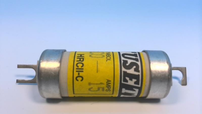 FUSE TEK 2C0-15