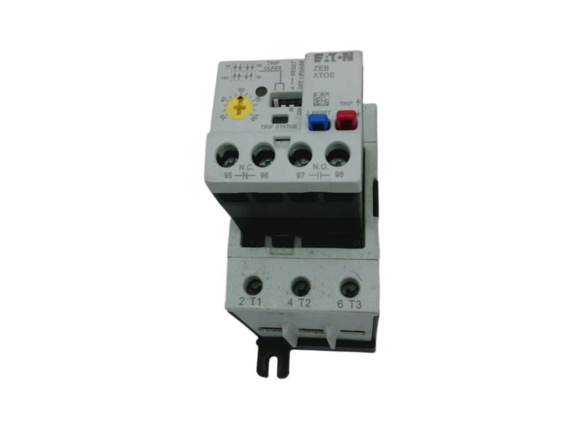XTOE100GCSS by EATON CORPORATION