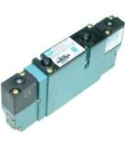 MAC VALVES INC 92B-BAB-000-DM-DFFP-1DM-532B