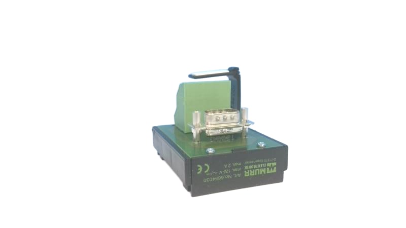 6654030 by MURR ELEKTRONIK