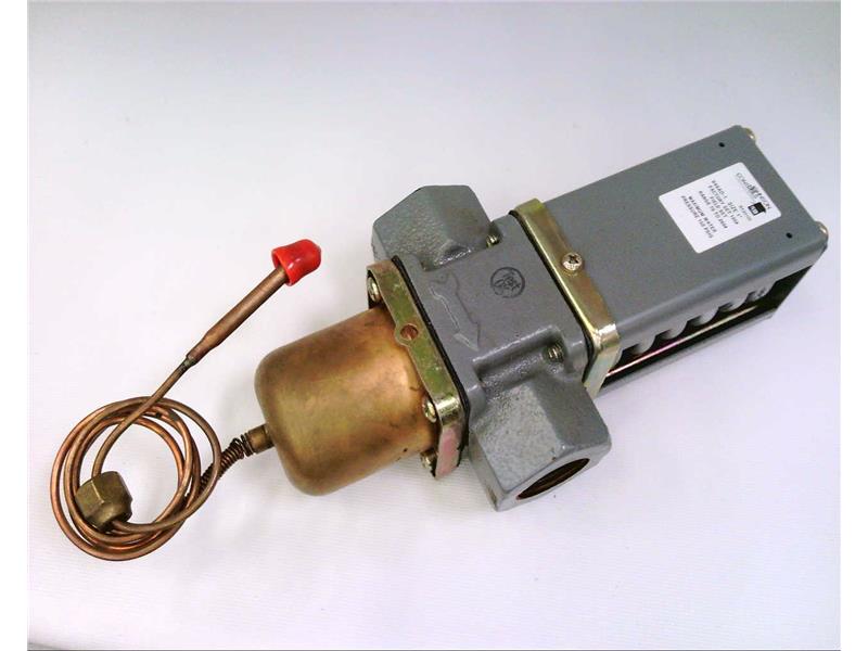 V46AD-1C by JOHNSON CONTROLS