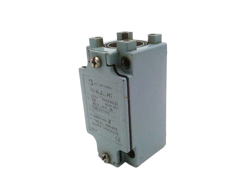 TELEMECANIQUE SENSORS ZCKJ4