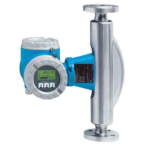 ENDRESS & HAUSER 83F25-AFTSAANAN2AA