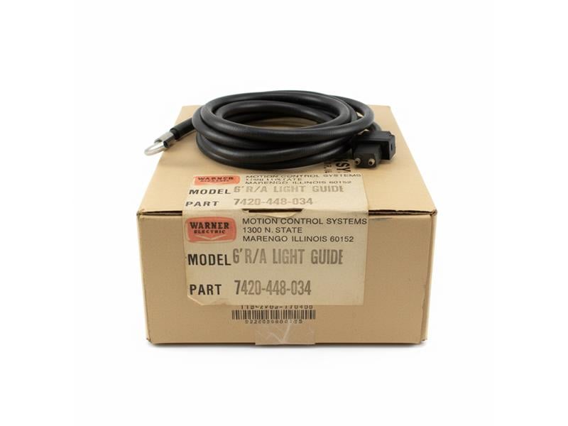 7420-448-033 by ALTRA INDUSTRIAL MOTION