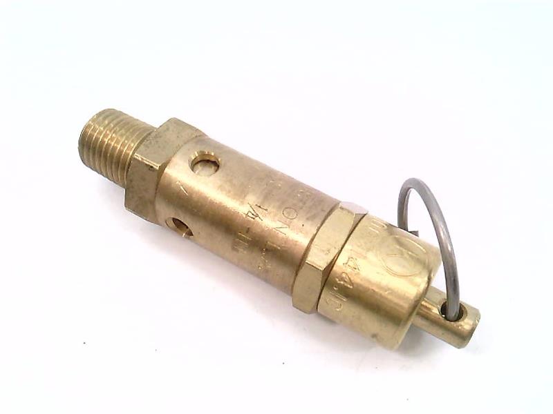 KINGSTON VALVE 112CSS-2-015