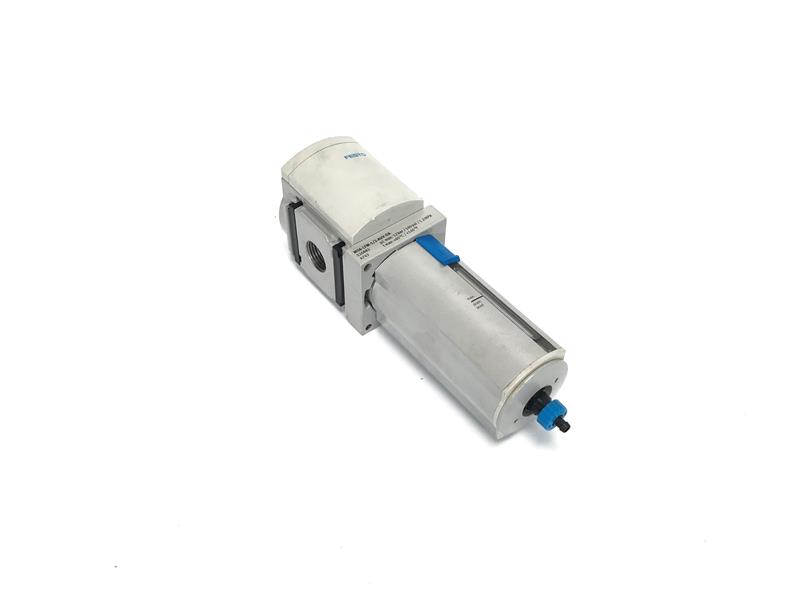 MS6-LFM-1/2-AUV by FESTO