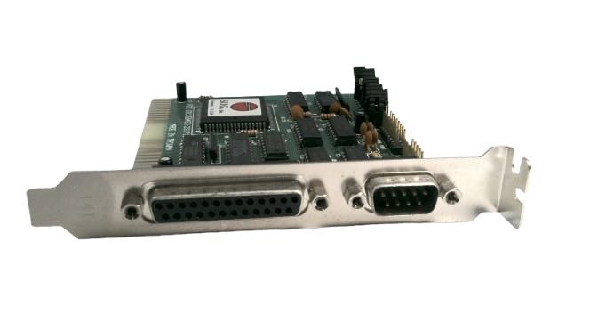 SIIG J59453-2S1P1G