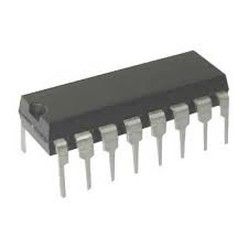 NXP SEMICONDUCTOR HEF4585BP
