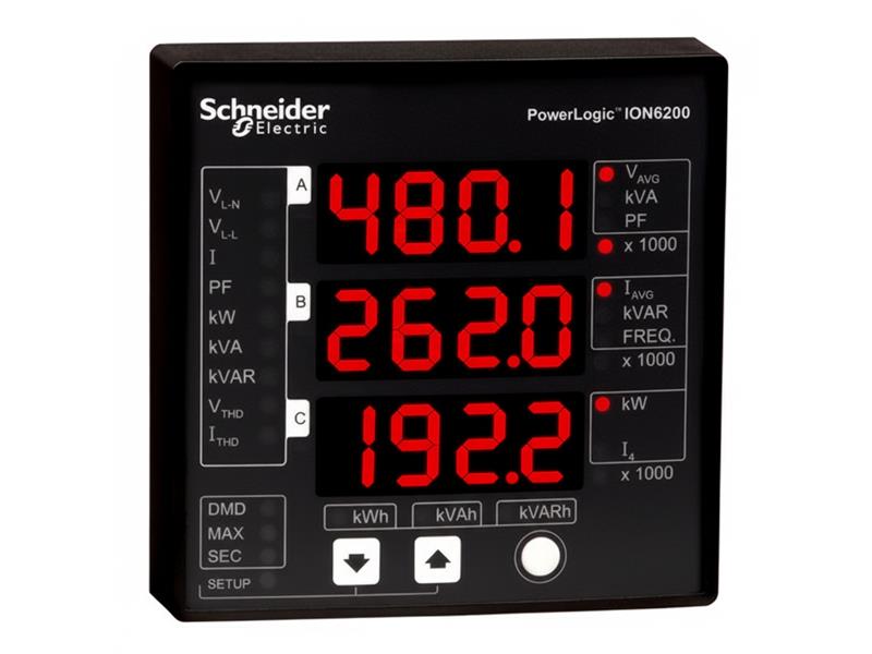 SCHNEIDER ELECTRIC 91862071