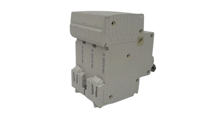 AUTOMATION DIRECT GMCB-3B-63