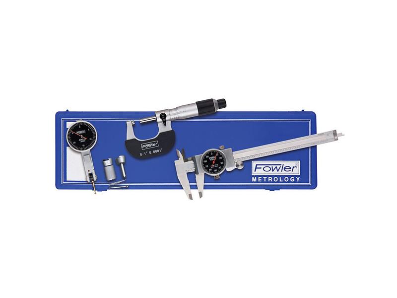 FOWLER 52-229-770-0