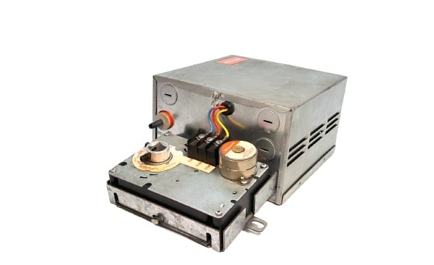 HONEYWELL R7515B1040 18