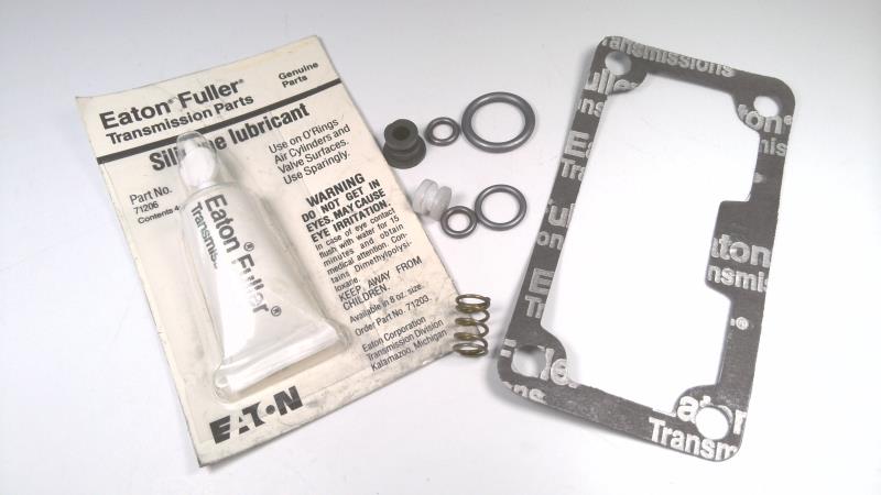 FULLER K-1699