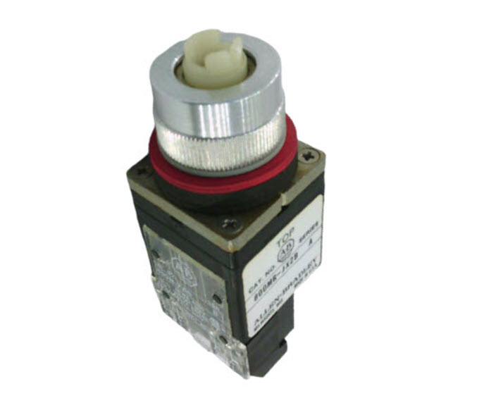 ALLEN BRADLEY 800MR-JH2BLAS