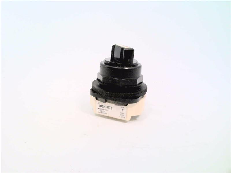 ALLEN BRADLEY 800H-HR2
