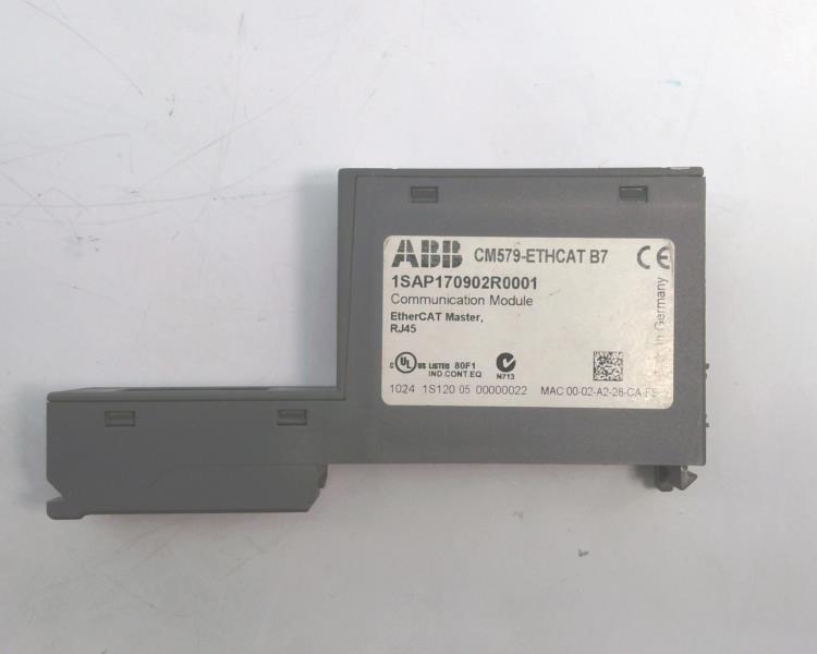 ASEA BROWN BOVERI 1SAP170902R0001