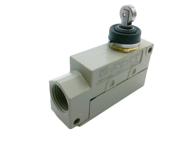 OMRON ZV2-N21-2S