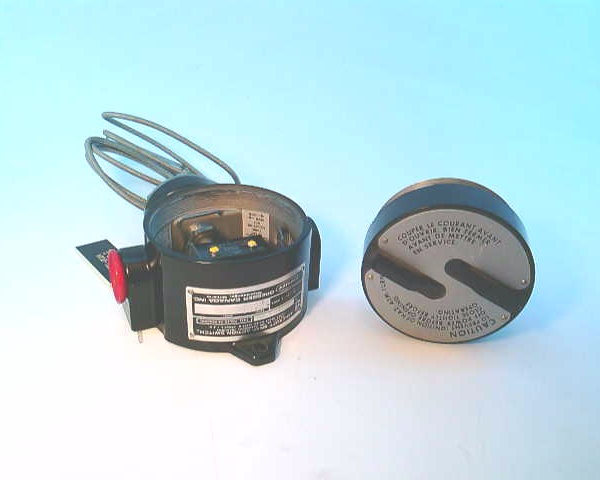 ASHCROFT T724T05-030XFS