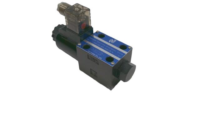 NORTHMAN SWH-G02-B2S-R120-20-N