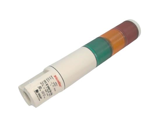 FEDERAL SIGNAL MSL3-120-RAG