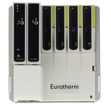 INVENSYS VERSAIO/XX/DI16-UN/00