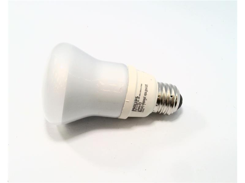 PHILIPS EL/A R20 13W