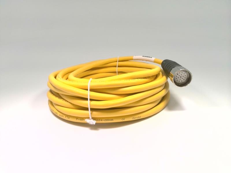 TURCK CKM 19-15-8