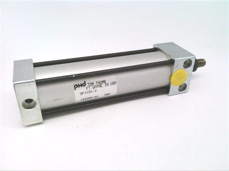 PHD INC AF-1X3-1/2