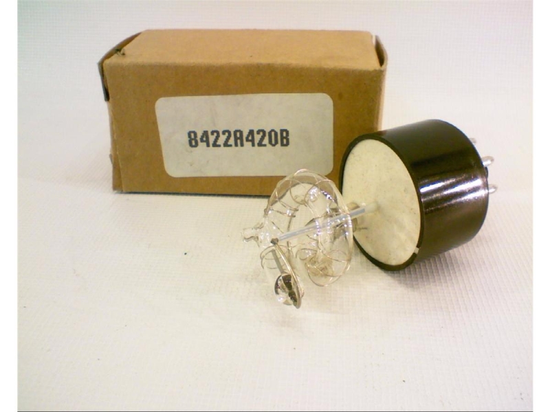8422A420B by FEDERAL SIGNAL