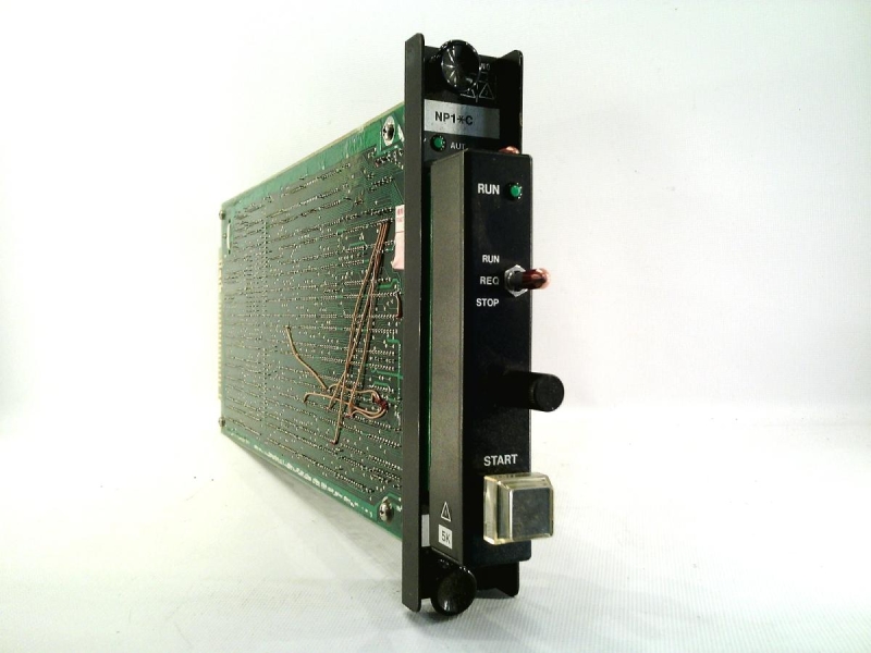 YOKOGAWA NP1-C