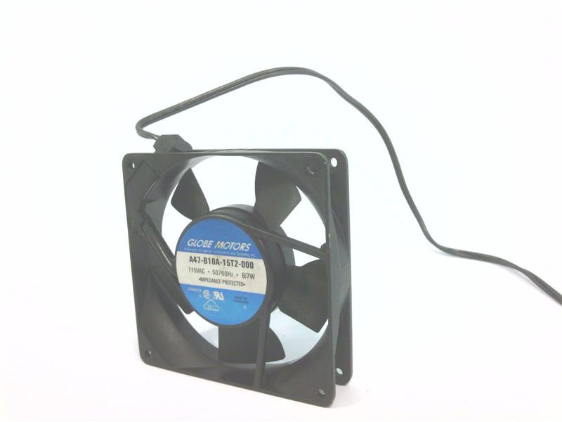 GLOBE MOTORS A47-B10A-15T2-000