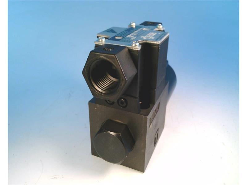DAIKIN INDUSTRIES KS0-G02-3BP-30-EN