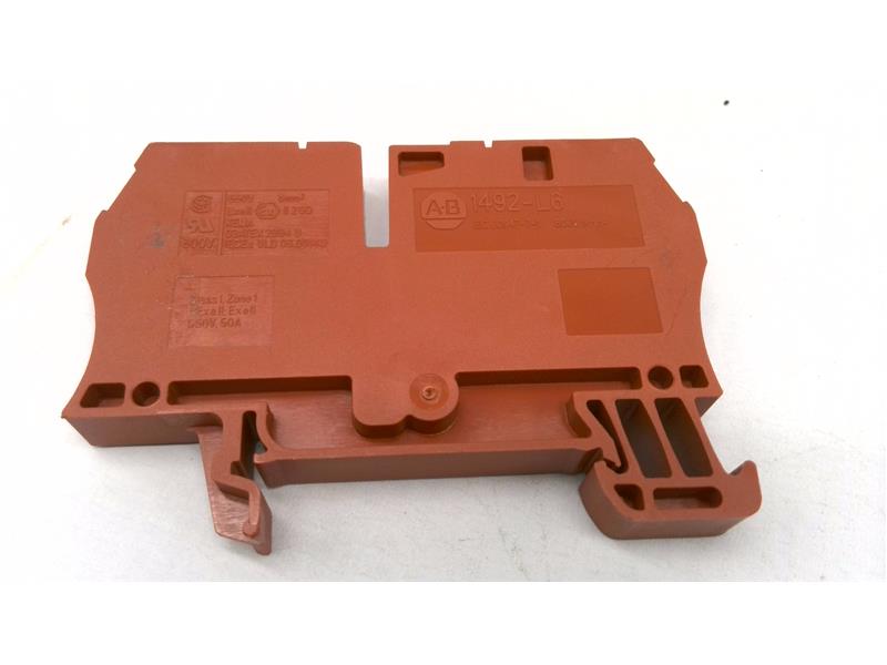 ALLEN BRADLEY 1492-L6-RE