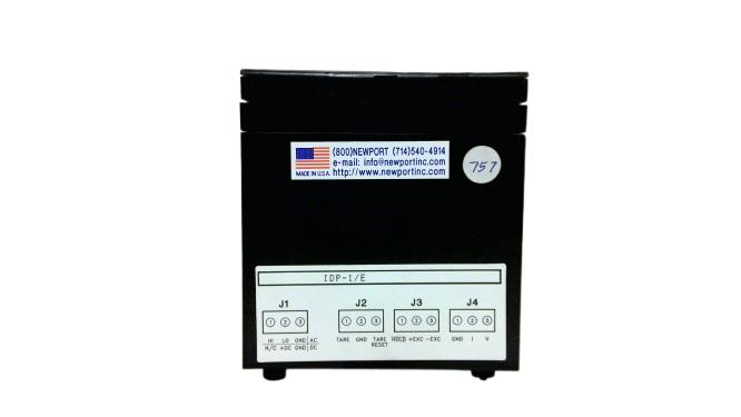 OMEGA ENGINEERING IDP-1