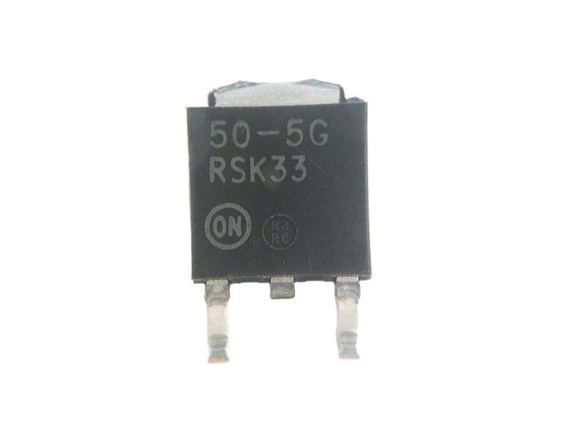 LP2950CDT-5.0G by ON SEMICONDUCTOR