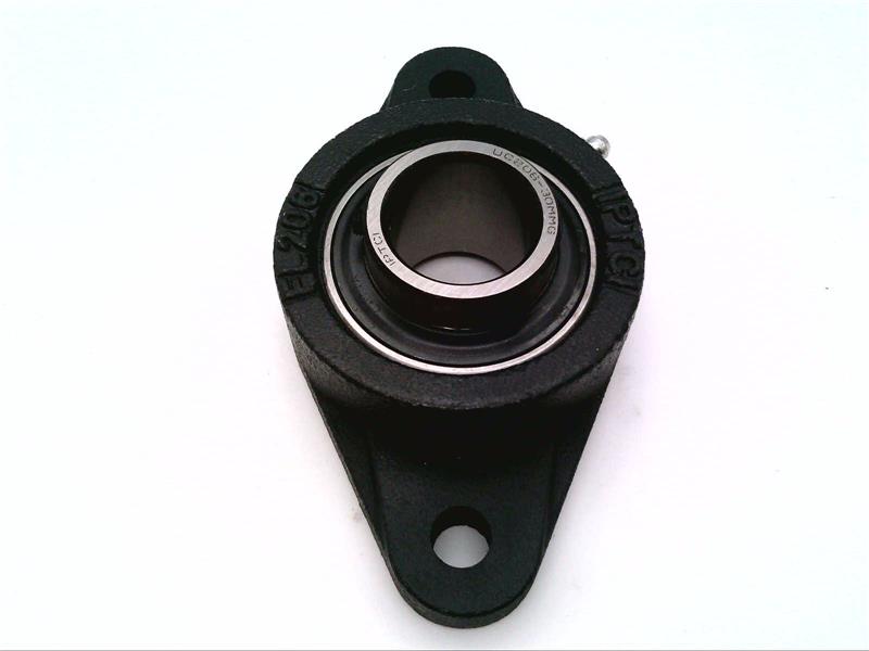 IPTCI BEARINGS UCFL206
