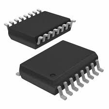 MAXIM INTEGRATED PRODUCTS MAX359EWE+