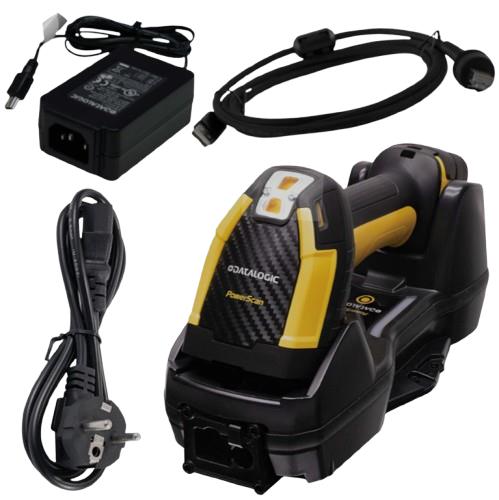 DATALOGIC PBT9600-HPRBK10EU