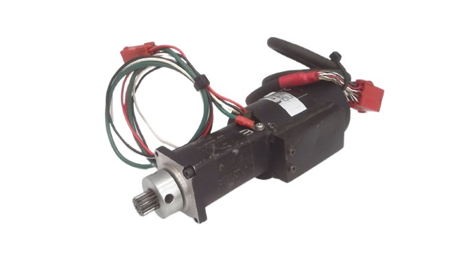 DENSO CORPORATION 410621-0010
