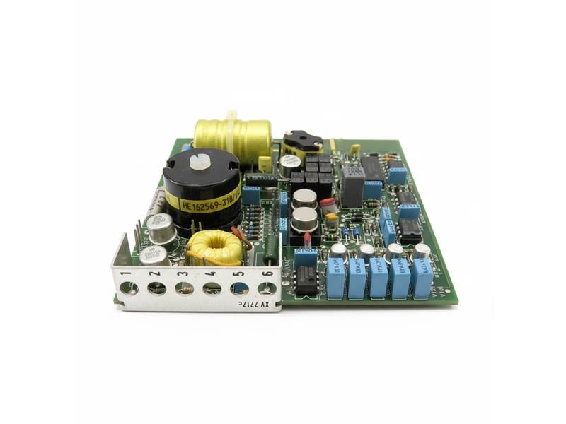 ASEA BROWN BOVERI XV7717C