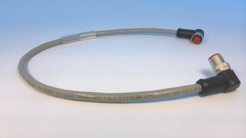 BECKHOFF ZK1052-6354-3005