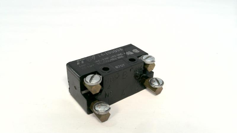 LICON 14-100008