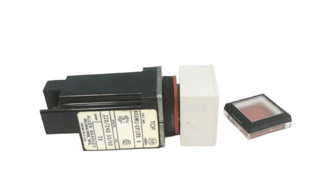 ALLEN BRADLEY 800MS-CP26RS
