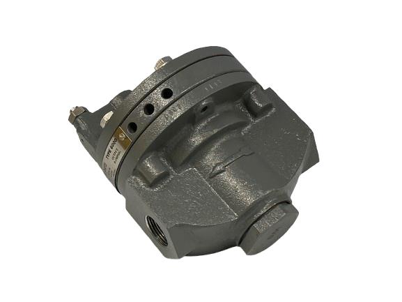 CONTROLAIR INC 6000-EA
