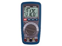 REED INSTRUMENTS R5008-NIST