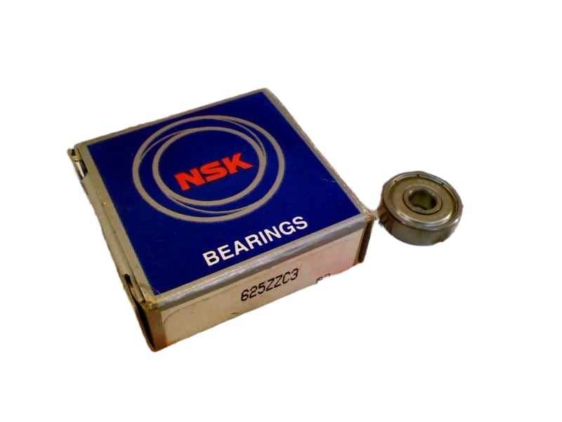 6203-5/8-2Z by GULF BEARING